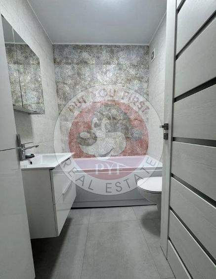 Plaza Residence | 3 camere | Decomandat | 74mp | B11625 - 3