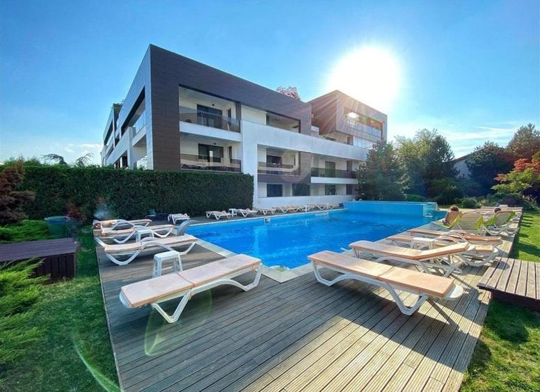 Iancu Nicolae: Apartament cu 2 camere in Ansamblul Rovere! - 1