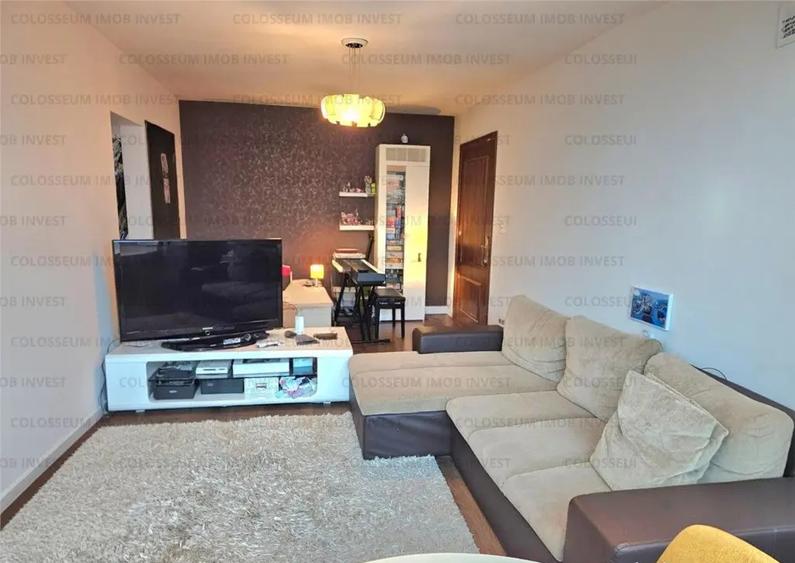 Apartament 3 camere - zona Garii- Victoriei - 2