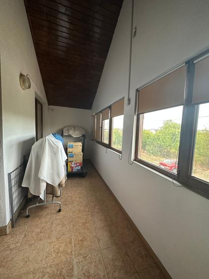 DOMNEȘTI - Vilă Superbă P + 1E + M - 27