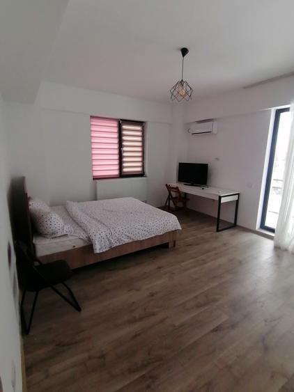 Exclusivitate Ocazie - Garsoniera lidl mamaia - Etaj 1 - 7