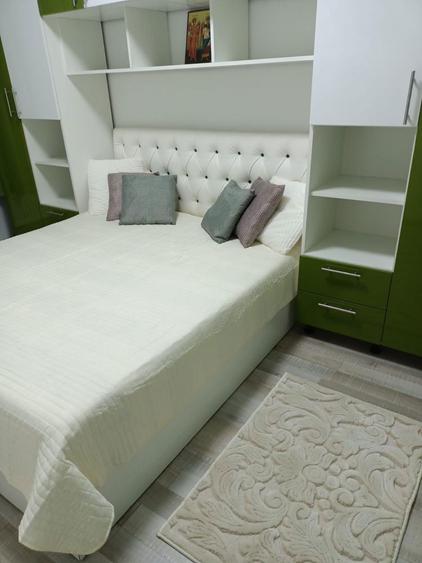 Apartament 2 camere de inchiriat Avantgarden - 1