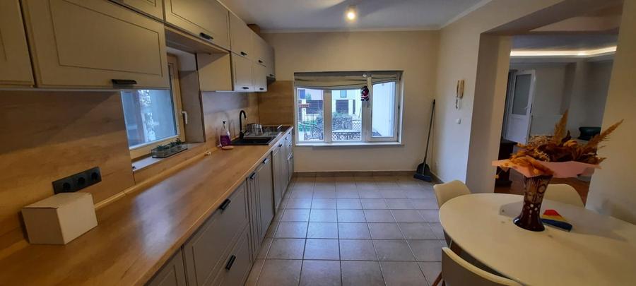 De vanzare casa singur in curte, 5 camere, Tg. Mures, 7 Noiembrie - 3