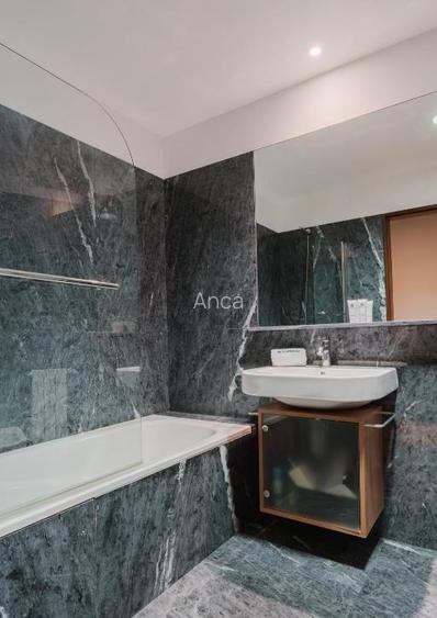 Garsoniera de inchiriat zona Floreasca