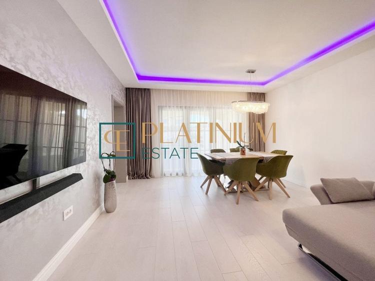 P4533 Duplex cu 5 camere, 3 bai, zona Dumbravita - 3