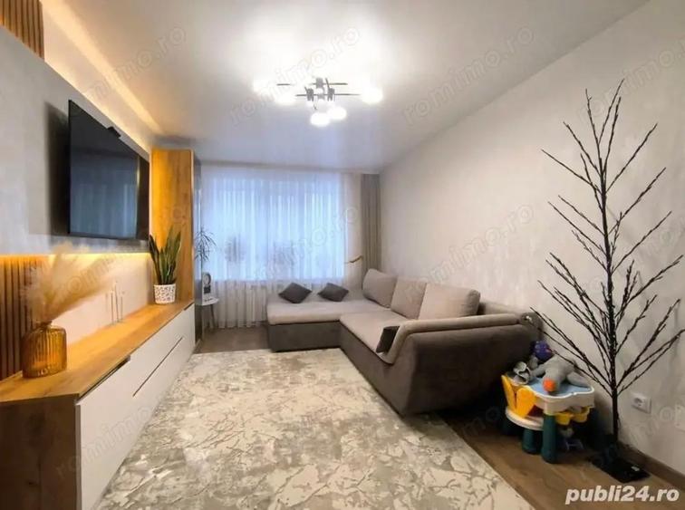 Apartament de 2 camere in Tineretului - 2