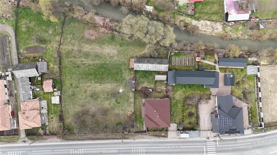 Casa traditionala de vanzare, Tulghes, Harghita - 41