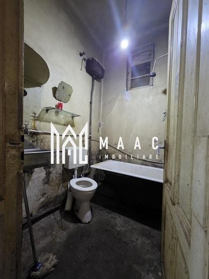 Apartament 1 camera I Gradina I Investitie I Zona Centrala - 19