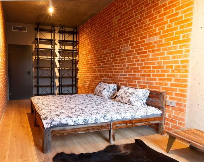 Apartament superb vizavi de padure si Centrul de Fotbal Mogosoaia, Loft Green - 5