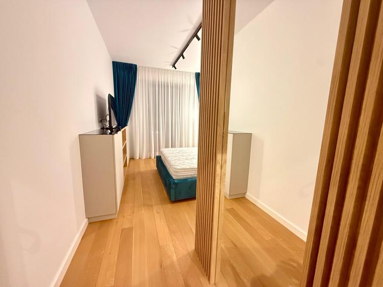 Apartament cu 2 camere de inchiriat // ONE Timpuri Noi - 7