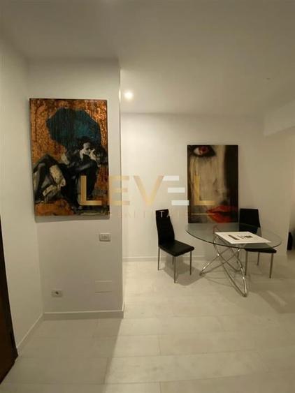 Apartament cu 2 camere de vanzare - Aviatiei Baneasa - 18