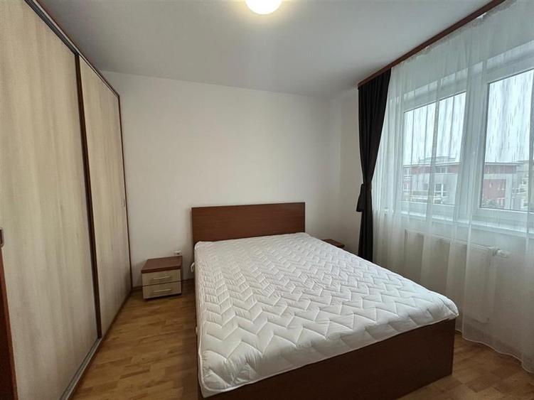 Apartament tip studio, mobilat si utilat, Avantgarden 2 - 5