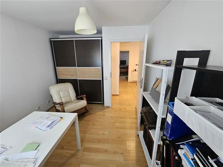 Casuta cu flori si miresme din Pipera situata in ansamblu rezidential securizat, - 21