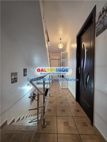 Vanzare casa de tip Duplex Moderna situata langa Mc Donalds Bragadiru - 23