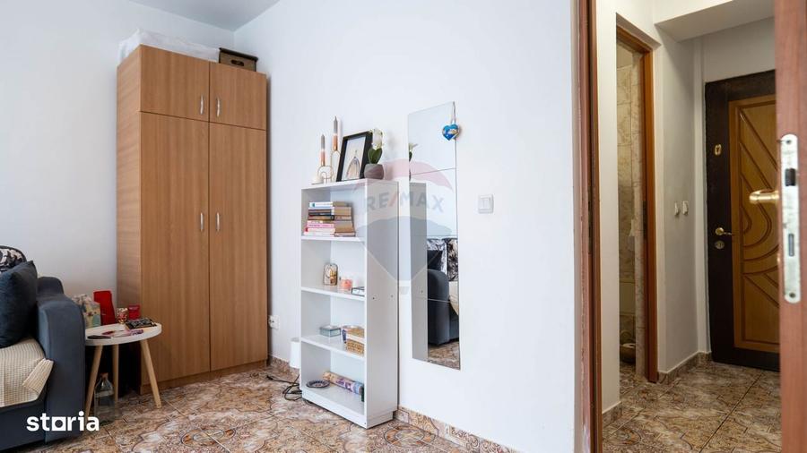 Garsoniera in vila moderna (2015) | Liniste si intimitate - 7