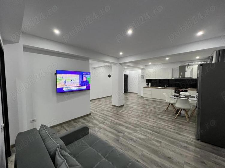 Inchiriez apartament 2 camere LUX - 16