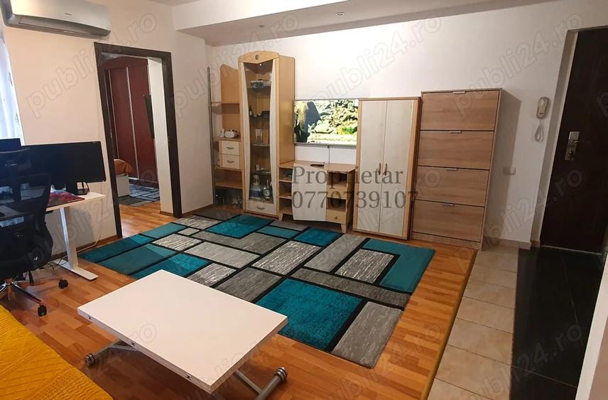 Apartament 2 camere + parcare subterana in Bucure?tii Noi - 11