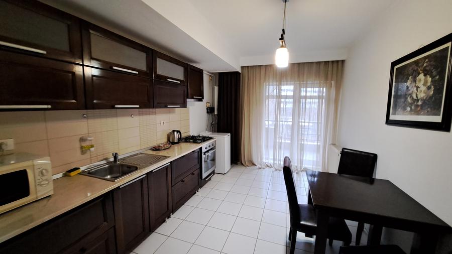 APARTAMENT 3 CAMERE IN COMPLEX REZIDENTIAL CU CIRCUIT INCHIS - PRET PROMOTIONAL - 20