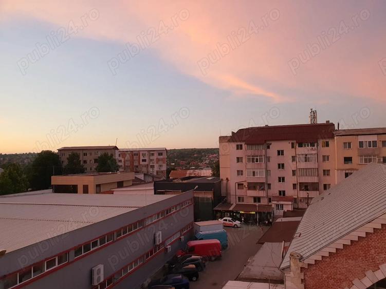 Vanzare apartament Husi - 1