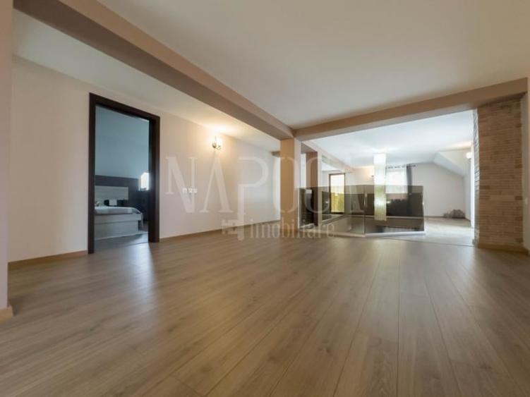 Casa 4 camere de vanzare in Borhanci, Cluj Napoca - 7