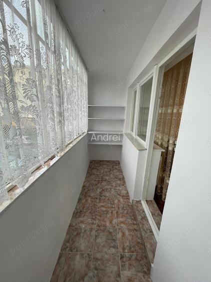 Apartament 1 camera-36 mp, Vlaicu, strada Stefan Luchian