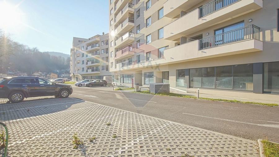 Garsoniera, de vanzare, Calea Bucuresti - 18