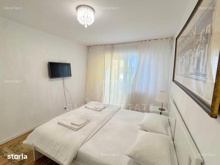 Inchiriere apartament 2 camere - Aviatiei - Aurel Vaicu | Centrala - 6