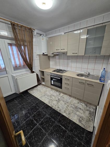 Garsonieră decomandată în Sucidava