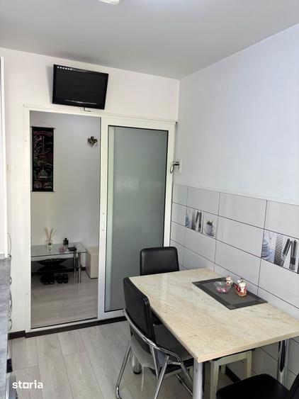 Apartament 3 camere,etaj 1,Tiglina 1 - 6