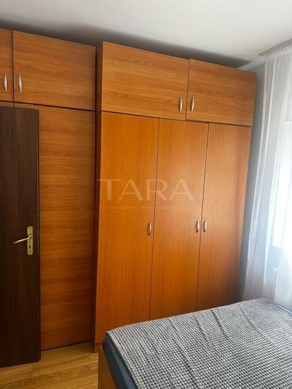 Apartament modern cu 2 camere, balcon și lift. - 6