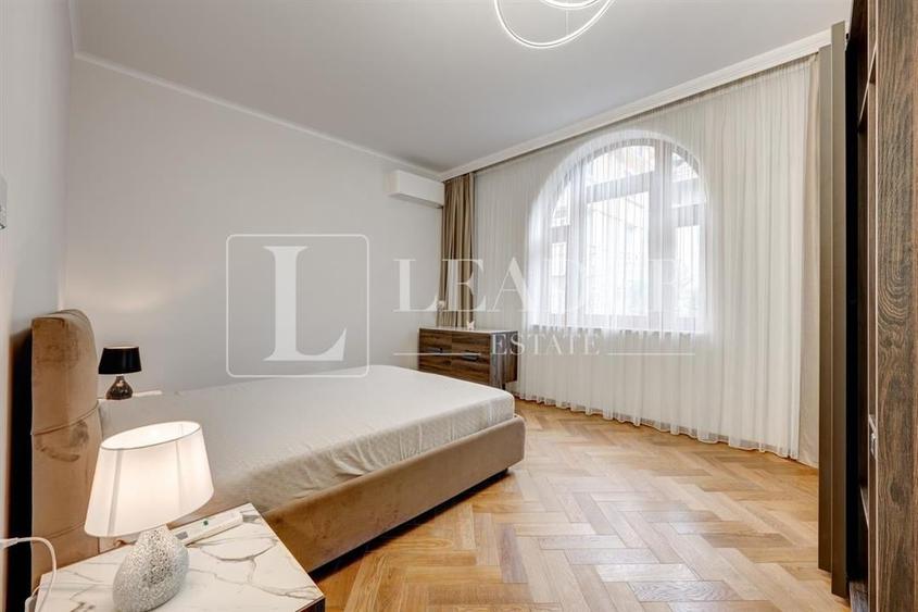 Apartament in vila I Kiseleff - 19