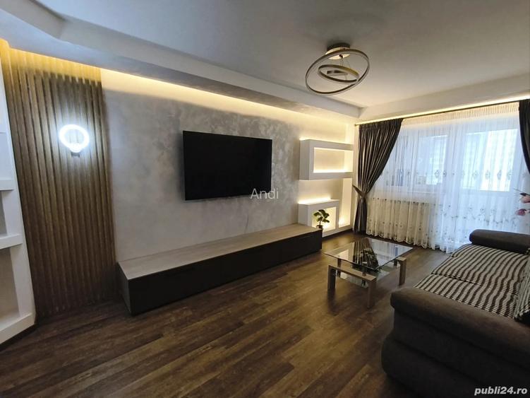 Apartament cu 3 camere Strada Privighetorii Apartament cu 3 camere Strada Privighetorii