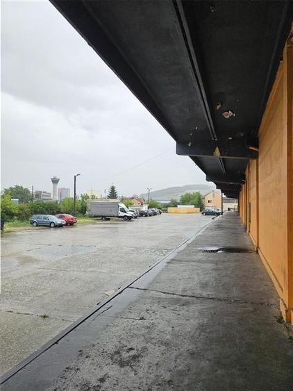 Spatiu Industrial - 1500 mp - Depozitare - Distributie - 14