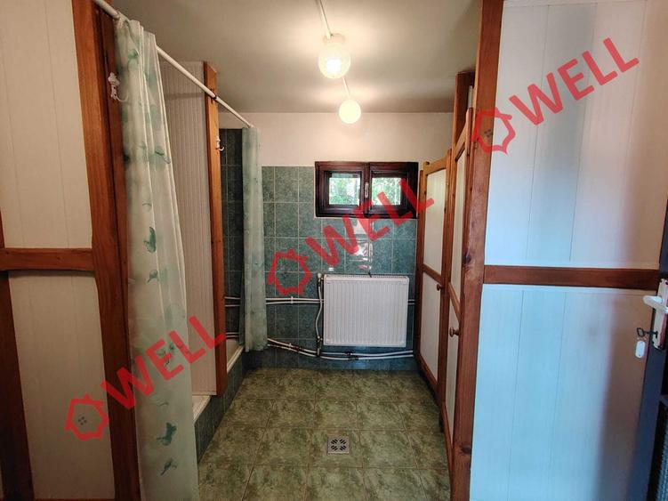 De vânzare casă familială în Băile Tușnad, pe strada Oltului! - 7