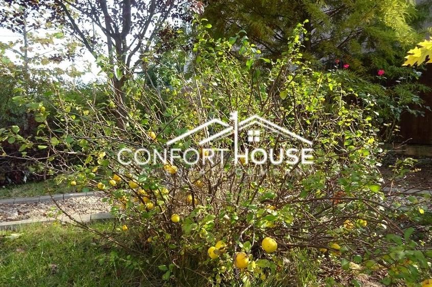 VILA P+E, 5 camere, teren 1350mp, PIPERA - 43