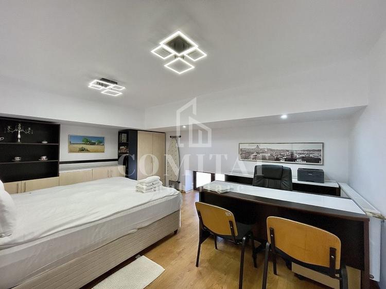 0% comision | Apartament cu 5 camere ultracentral | ideal investiție - 10