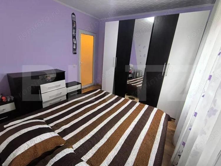 Apartament 2 camere, decomandat, 55 mp, zona Calea Bucuresti - 5