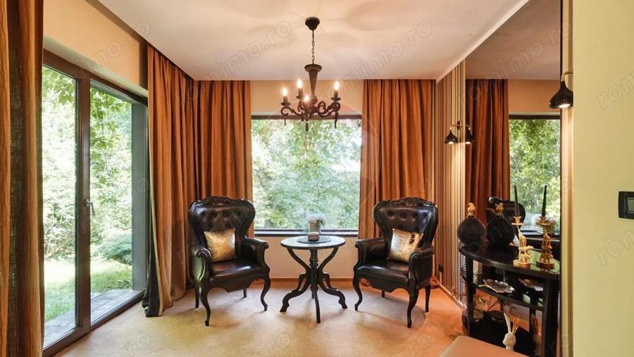 Proprietate de vanzare Cladire premium pe drumul spre Poiana Bra?ov - 3