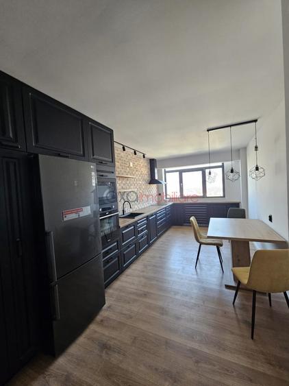 Apartament 4 camere de vanzare in Cluj-Napoca, Zorilor ID 6837 - 2