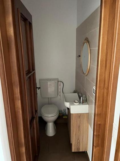 GM1720 | Spațiu in vila interbelica 6 camere | Unirii - 11 Iunie - 16