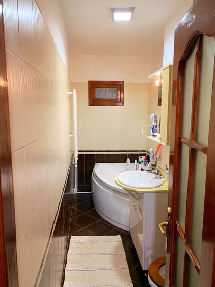 Apartament Central cu 3 Camere, 80mp, vanzare direct proprietar - 8