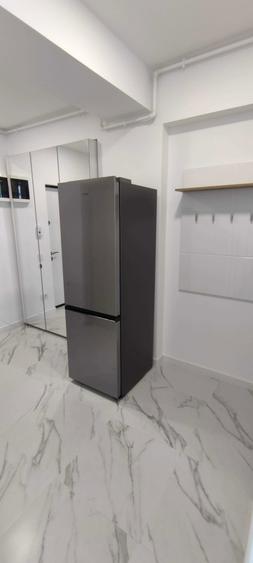 Garsoniera noua Novum 56 Gorjului Parcul Liniei Bld Timisoara Parcare - 6