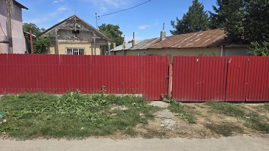 Teren de vanzare - 3