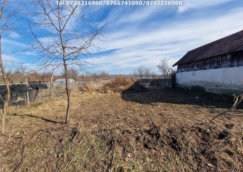 Teren Intravilan (1400 mp), situat in Telesti - 10