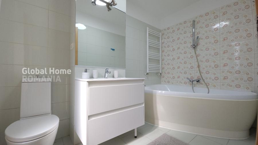 Apartament 4 camere 140 MP | Pipera | Curte + Parcare - 6