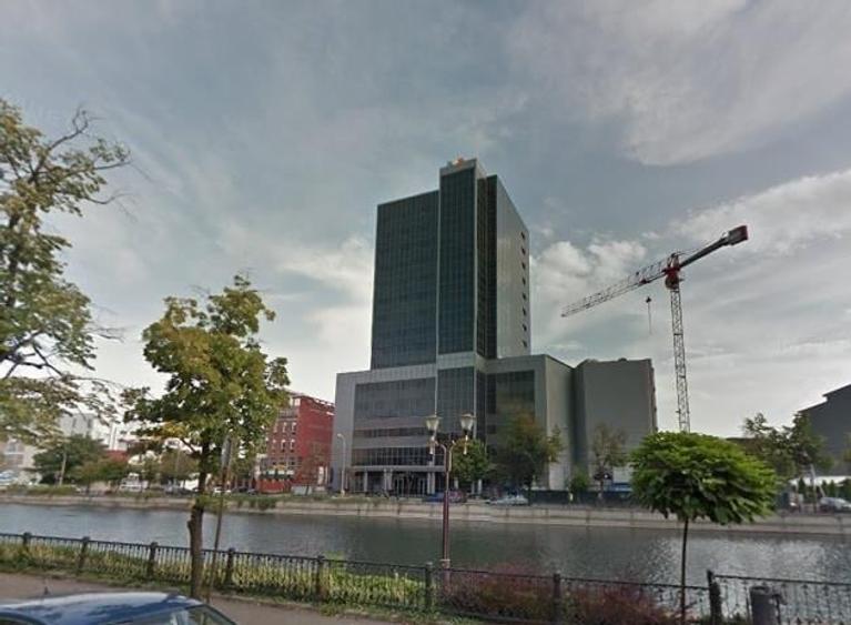 Cladire de birouri de vanzare - langa metrou Grozavesti - 9