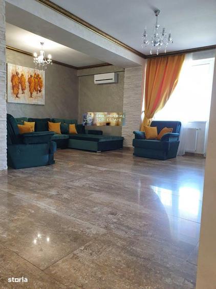 Apartament 3 camere 158 mp Mamaia vedere la mare si lac Loc de Parcare - 7