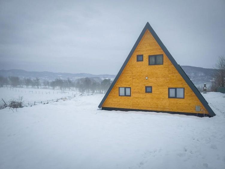 Inchiriez cabana - 7