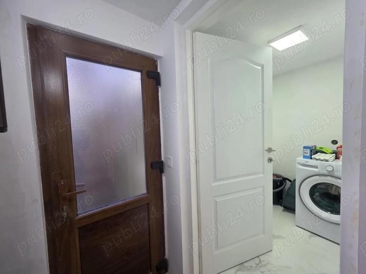 Casa renovata integral, par?ial finalizata - priveli?te catre Cetatea Devei, Str. Calugareni - 7