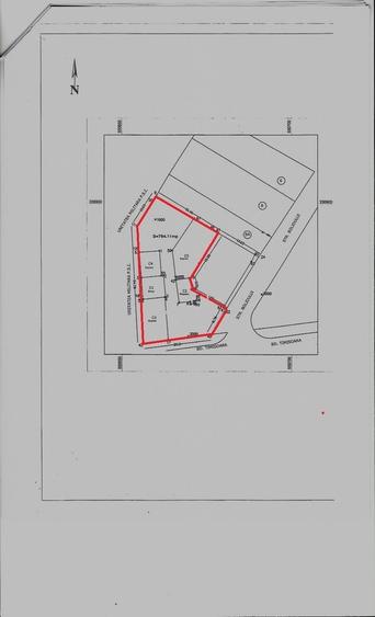 Bd. Timisoara, Bucuresti - 1